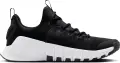 Кроссовки для тренировок Nike FREE METCON 6 черно-белые FJ7127-001