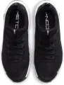 Кроссовки для тренировок Nike FREE METCON 6 черно-белые FJ7127-001