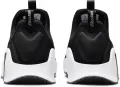 Кроссовки для тренировок Nike FREE METCON 6 черно-белые FJ7127-001