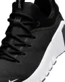 Кроссовки для тренировок Nike FREE METCON 6 черно-белые FJ7127-001
