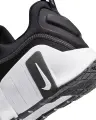 Кроссовки для тренировок Nike FREE METCON 6 черно-белые FJ7127-001