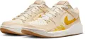 Кросівки жіночі Nike JORDAN STADIUM 90 бежево-жовті FN0584-200