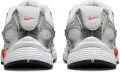Кросівки жіночі Nike V5 RNR біло-срібно-помаранчеві HQ7901-100