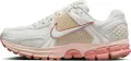 Кросівки жіночі Nike ZOOM VOMERO 5 біло-бежево-коралові FJ2028-002