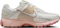Кросівки жіночі Nike ZOOM VOMERO 5 біло-бежево-коралові FJ2028-002