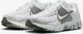 Кроссовки женские Nike ZOOM VOMERO 5 бело-мятно-коричневые FJ2028-103