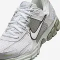 Кроссовки женские Nike ZOOM VOMERO 5 бело-мятно-коричневые FJ2028-103