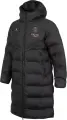 Куртка Nike PARIS SAINT-GERMAIN STRIKE WINDRUNNER PRIMALOFT черная FV3550-011