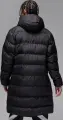 Куртка Nike PARIS SAINT-GERMAIN STRIKE WINDRUNNER PRIMALOFT черная FV3550-011