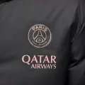 Куртка Nike PARIS SAINT-GERMAIN STRIKE WINDRUNNER PRIMALOFT черная FV3550-011