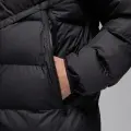 Куртка Nike PARIS SAINT-GERMAIN STRIKE WINDRUNNER PRIMALOFT черная FV3550-011