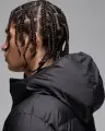Куртка Nike PARIS SAINT-GERMAIN STRIKE WINDRUNNER PRIMALOFT черная FV3550-011