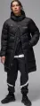 Куртка Nike PARIS SAINT-GERMAIN STRIKE WINDRUNNER PRIMALOFT черная FV3550-011