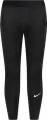 Лосини Nike PRO DRI-FIT FITNESS чорні FB7952-010