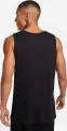 Майка Nike SPORTSWEAR TANK ICON FUTURA черная AR4991-013