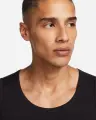Майка Nike SPORTSWEAR TANK ICON FUTURA черная AR4991-013