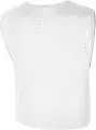 Манишка футбольна Nike TRAINING BIB DRI-FIT PARK20 біла DV7425-100