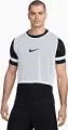 Манишка футбольна Nike TRAINING BIB DRI-FIT PARK20 біла DV7425-100