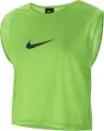Манишка футбольна Nike TRAINING BIB DRI-FIT PARK20 салатовий DV7425-313