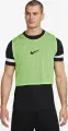 Манишка футбольная Nike TRAINING BIB DRI-FIT PARK20 салатовая DV7425-313