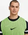 Манишка футбольная Nike TRAINING BIB DRI-FIT PARK20 салатовая DV7425-313