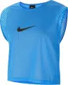 Манишка футбольна Nike TRAINING BIB DRI-FIT PARK20 синя DV7425-406