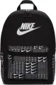 Рюкзак Nike HERITAGE SWOOSH GRID черный HM4414-010
