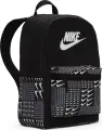 Рюкзак Nike HERITAGE SWOOSH GRID черный HM4414-010