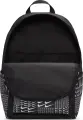 Рюкзак Nike HERITAGE SWOOSH GRID черный HM4414-010
