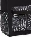 Рюкзак Nike HERITAGE SWOOSH GRID черный HM4414-010