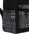 Рюкзак Nike HERITAGE SWOOSH GRID черный HM4414-010