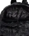 Рюкзак женский Nike SPORTSWEAR FUTURA FUR черный FZ1328-010