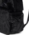 Рюкзак женский Nike SPORTSWEAR FUTURA FUR черный FZ1328-010