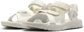 Сандали Nike ACG AIR DESCHUTZ+ молочные FN5201-001