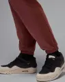 Спортивний костюм Nike JORDAN FLIGHT FLEECE WASH бордовий FV7249-231 + FV7253-231