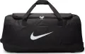 Сумка на колесах Nike CLUB TEAM ROLLER черная BA5199-010