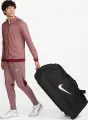 Сумка на колесах Nike CLUB TEAM ROLLER черная BA5199-010