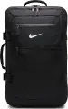 Сумка на колесах Nike FIFTYONE49 CABIN ROLLER 41L черная PBZ277-011