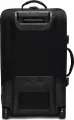 Сумка на колесах Nike FIFTYONE49 CABIN ROLLER 41L черная PBZ277-011