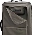 Сумка на колесах Nike FIFTYONE49 CABIN ROLLER 41L черная PBZ277-011