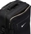 Сумка на колесах Nike FIFTYONE49 CABIN ROLLER 41L черная PBZ277-011