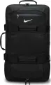 Сумка на колесах Nike FIFTYONE49 CABIN ROLLER 69L чорна PBZ279-011