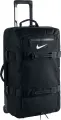 Сумка на колесах Nike FIFTYONE49 CABIN ROLLER 69L чорна PBZ279-011