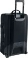 Сумка на колесах Nike FIFTYONE49 CABIN ROLLER 69L чорна PBZ279-011