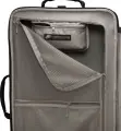 Сумка на колесах Nike FIFTYONE49 CABIN ROLLER 69L чорна PBZ279-011