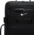 Сумка на колесах Nike FIFTYONE49 CABIN ROLLER 69L чорна PBZ279-011