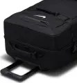 Сумка на колесах Nike FIFTYONE49 CABIN ROLLER 69L чорна PBZ279-011