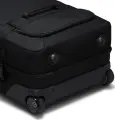 Сумка на колесах Nike FIFTYONE49 CABIN ROLLER 69L чорна PBZ279-011