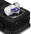 Сумка на колесах Nike FIFTYONE49 CABIN ROLLER 69L чорна PBZ279-011