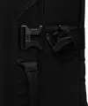 Сумка на колесах Nike FIFTYONE49 CABIN ROLLER 69L чорна PBZ279-011